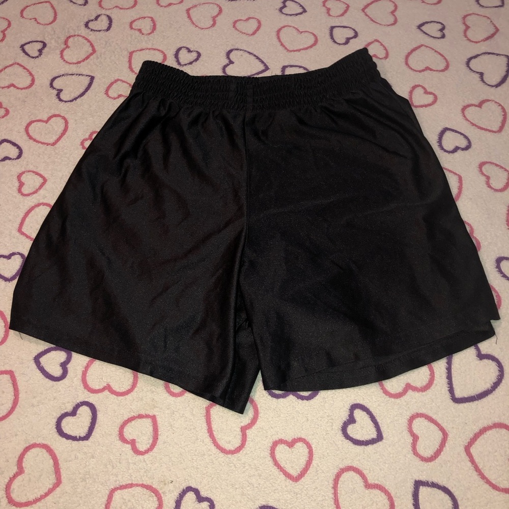Women’s soccer shorts